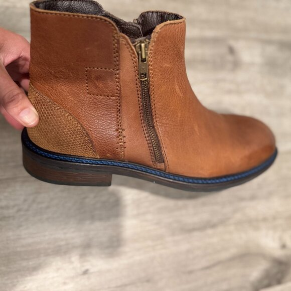 Aiden & Mason Men's Boots Size 9M - Picture 13 of 14